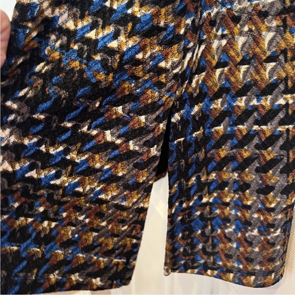 SUSAN GRAVER long knit cardigan - Picture 7 of 8